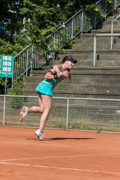 Bild 481 - BL Club an der Alster - TEC Waldau Stuttgart : Ergebnis: 5:4